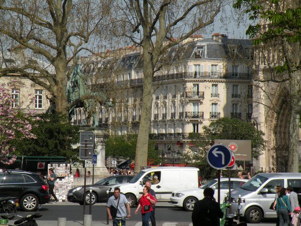  Ile de la Cité